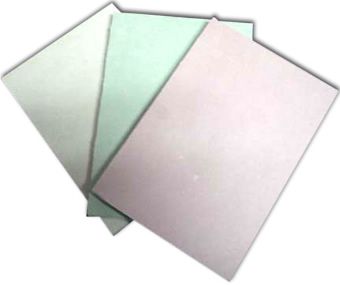 gypsum board